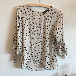 ✨NWT✨ Papermoon Blouse